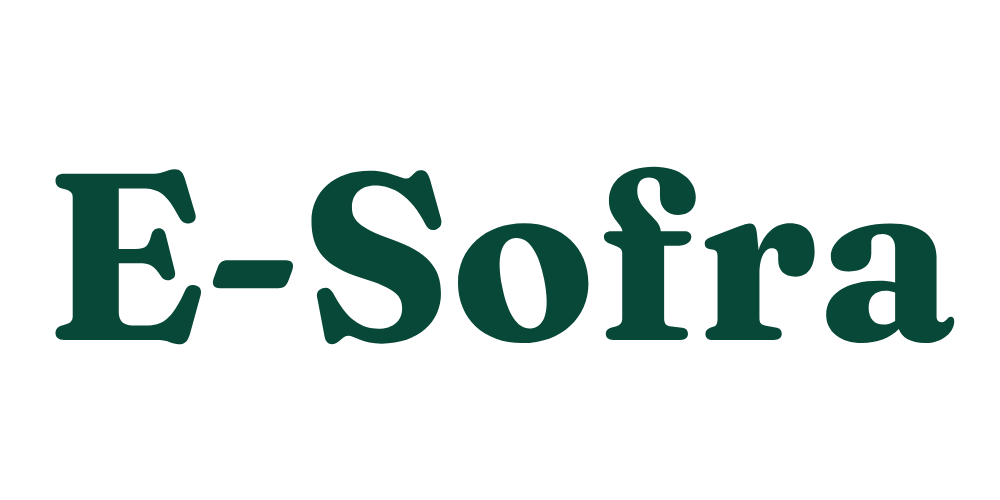 E-Sofra